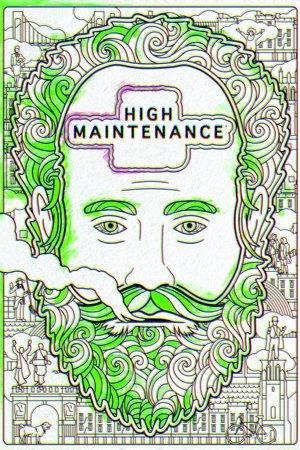 High Maintenance streaming