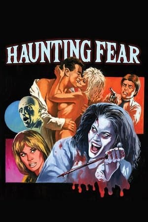 Haunting Fear streaming