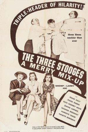 A Merry Mix-Up streaming