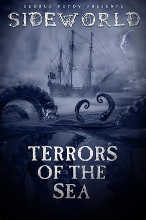 Sideworld: Terrors of the Sea streaming