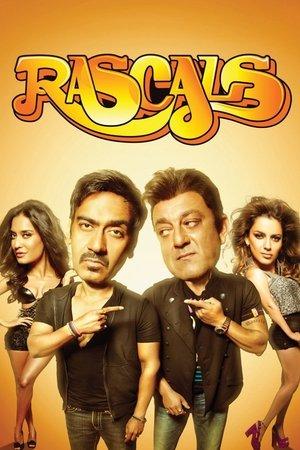 रास्कल्स streaming