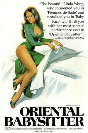 Oriental Baby Sitter streaming