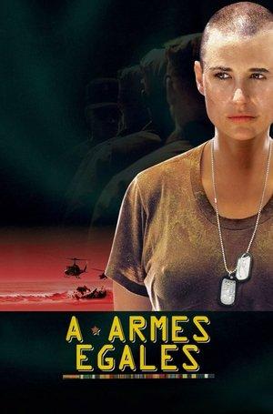 À armes égales streaming