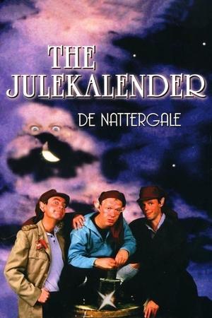 The Julekalender streaming