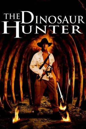 The Dinosaur Hunter streaming
