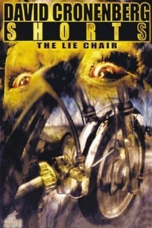 The Lie Chair streaming