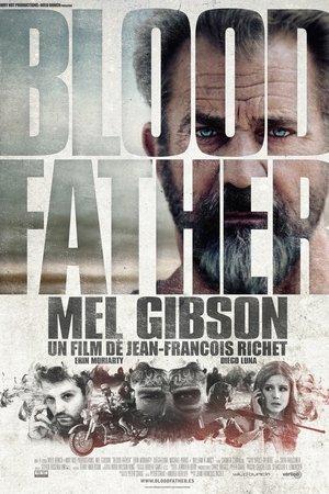 Blood Father streaming