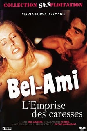 Bel Ami streaming