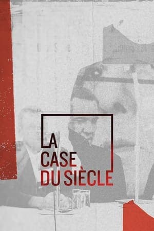 La Case du siècle streaming