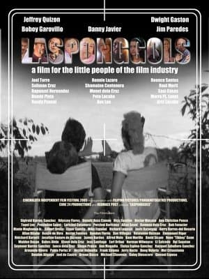 Lasponggols streaming