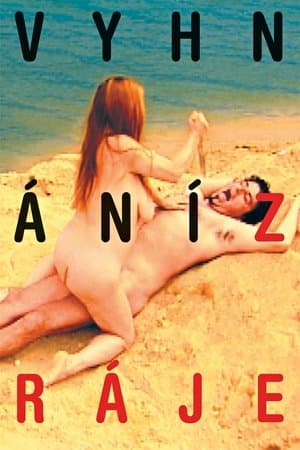 Expulsion from Paradise streaming