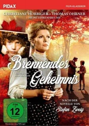 Brennendes Geheimnis streaming