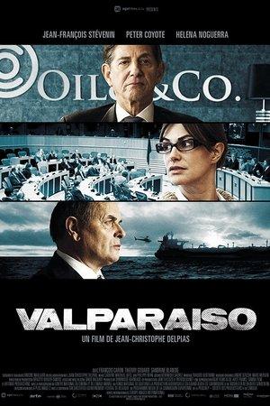 Valparaiso streaming