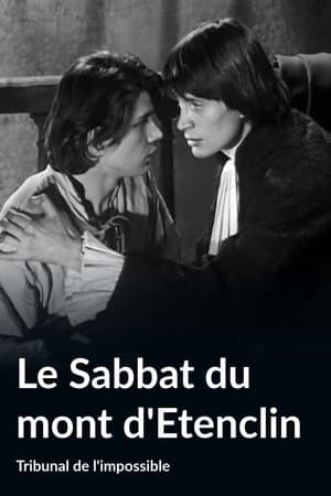 Le Sabbat du Mont d'Etenclin streaming