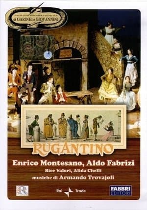 Rugantino streaming
