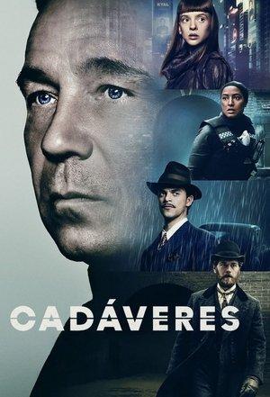 Cadáveres streaming