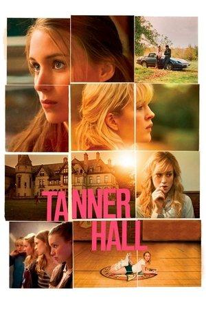 Tanner Hall streaming