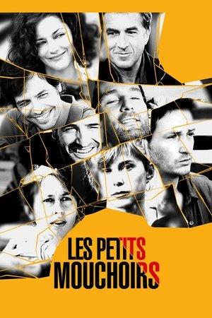 Les Petits Mouchoirs streaming