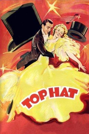 Top Hat streaming