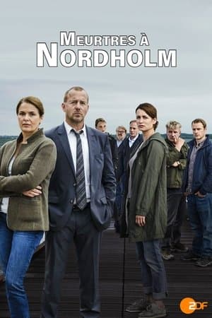 Meurtres à Nordholm streaming