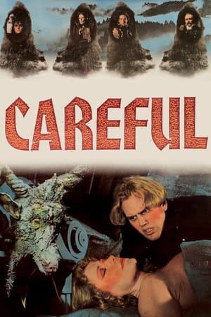Careful streaming
