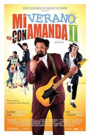 Mi verano con Amanda 2 streaming