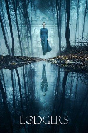 The Lodgers streaming