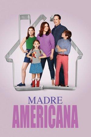 American Housewife streaming