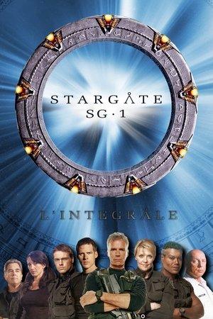Stargate SG-1 streaming