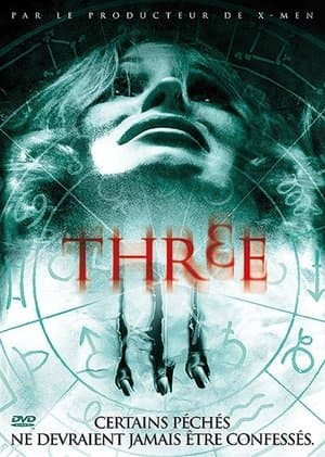 Thr3e streaming