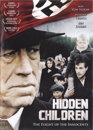 Hidden Children streaming
