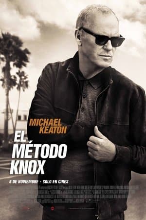 El método Knox streaming