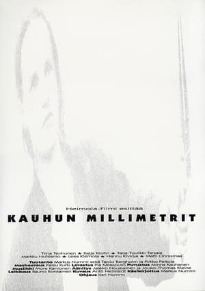 Kauhun millimetrit streaming