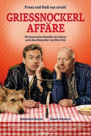 The Dumpling Affair streaming