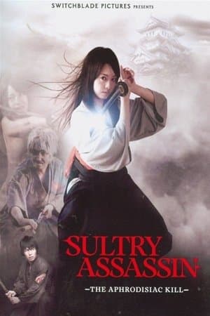 Sultry Assassin: The Aphrodisiac Kill streaming