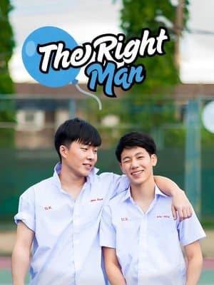 The Right Man: Because I Love You streaming