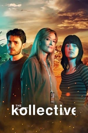 The Kollective streaming