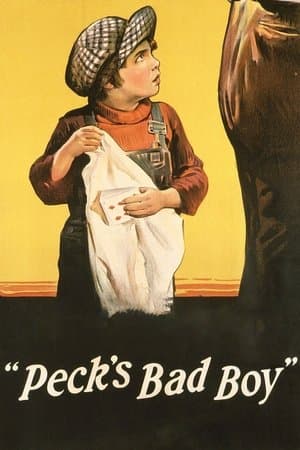 Peck's Bad Boy streaming