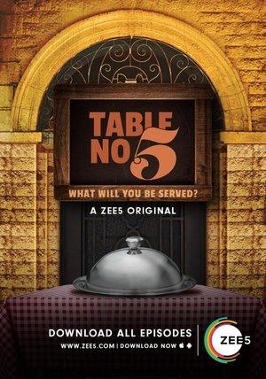 Table no. 5 streaming