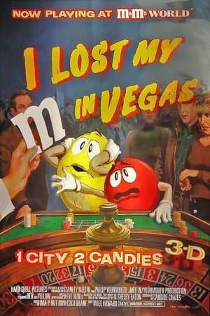 I Lost My M in Vegas streaming