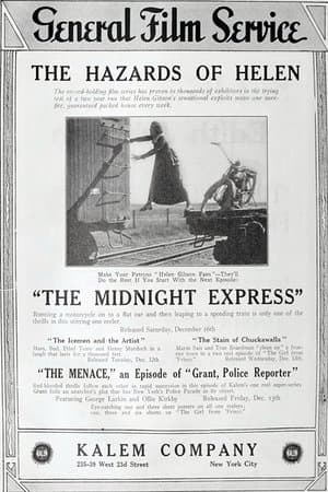 The Menace streaming
