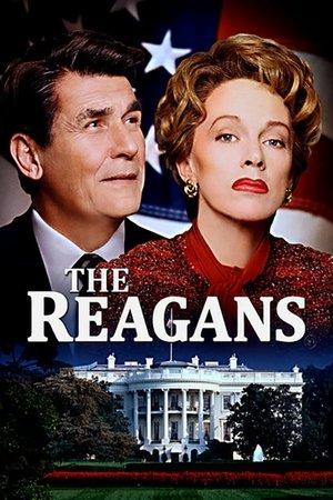 The Reagans streaming