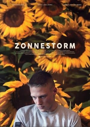 Zonnestorm streaming