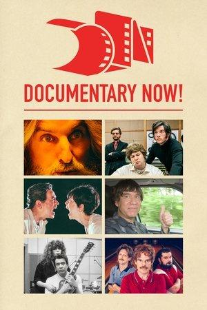 Documentary Now! streaming