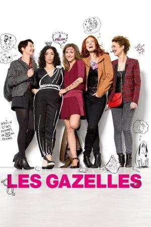 Les Gazelles streaming