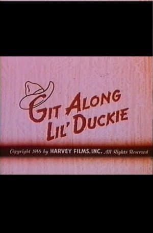 Git Along Lil' Duckie streaming