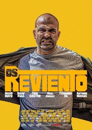 Os reviento streaming