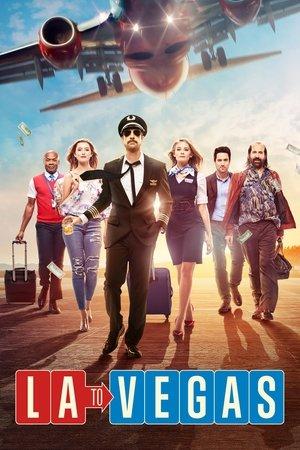 LA to Vegas streaming