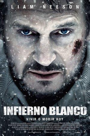 Infierno blanco streaming