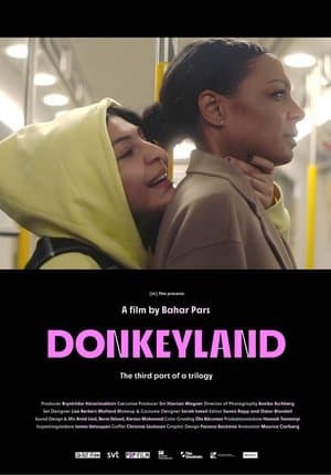 Åsnelandet streaming